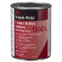 Adesivo a solvente Scotch Weld policloroprenico 3M 1300L